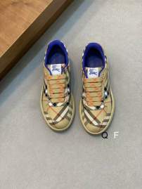 Picture of Burberry Shoes _SKUBurberrysz38-45F02312041